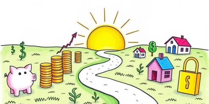 Asset Accumulation: Your Roadmap to Financial Riches