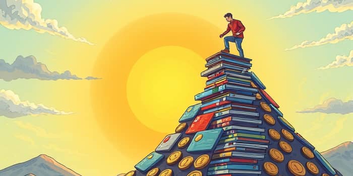 Debt Demystified: Conquering Credit Challenges