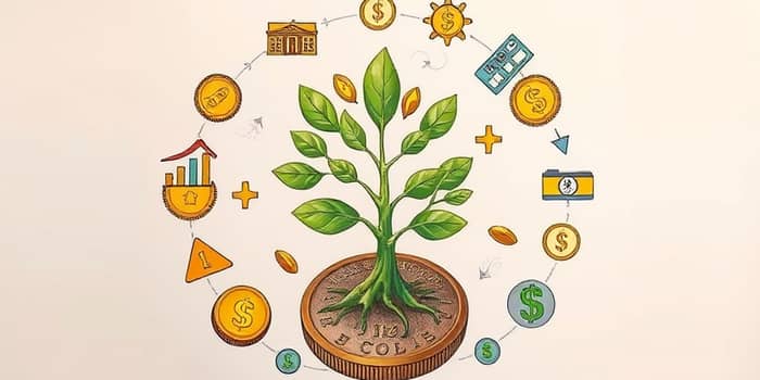 Financial Flow: Cultivating a Healthy Cash Cycle