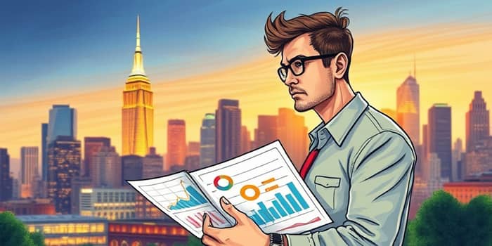 The Resilient Investor: Flourishing in Any Market