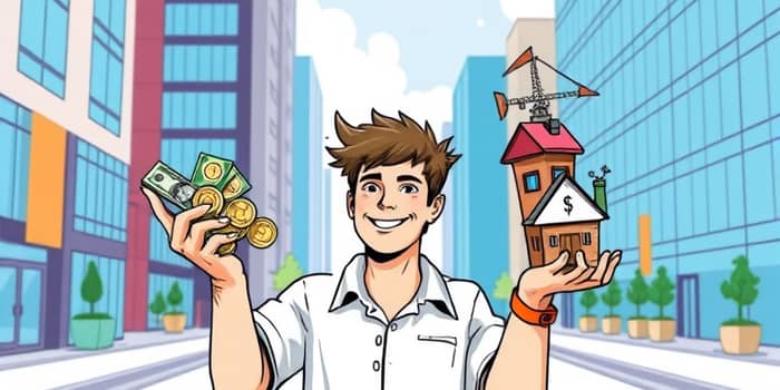 Smart Spender's Guide: Purposeful Purchases Always