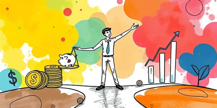 Smart Money Moves: Confidently Navigating Your Finances