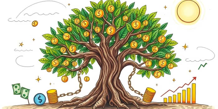 Wealth Builder's Bible: Your Guide to Prosperity