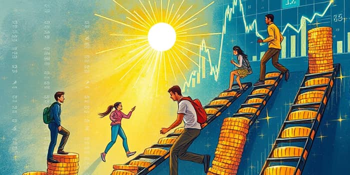 Income Ignition: Sparking Your Earning Potential