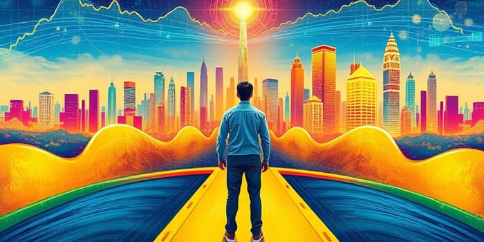 Financial Foresight: Planning for Unforeseen Prosperity