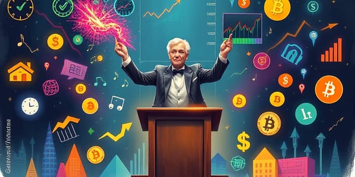 The Investment Maestro: Conducting Portfolio Success