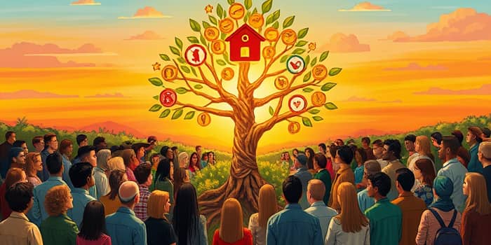 Pathways to Plenty: Defining Your Monetary Missions