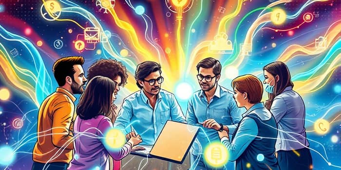 The Income Innovator: Unlocking New Revenue Streams