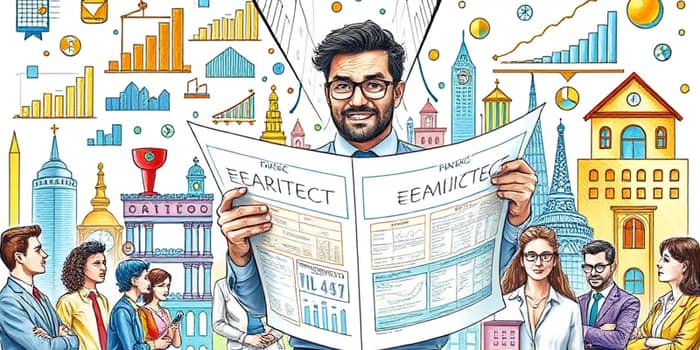 The Wealth Whisperer's Codex: Interpreting Your Financial Desires