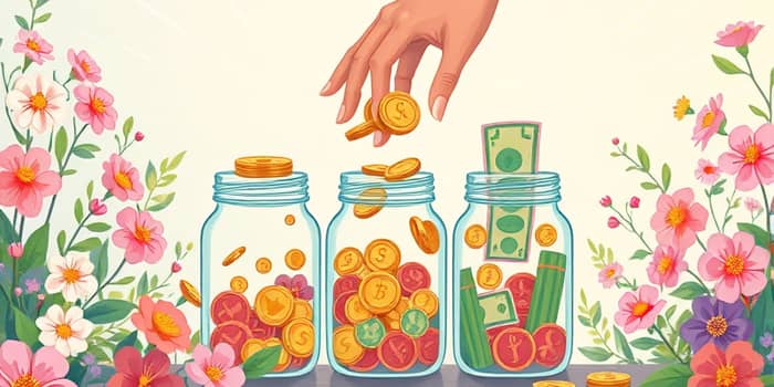 Financial Detox: Cleansing Your Finances for Optimal Health