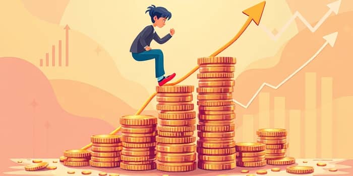 Strategic Saving: Beyond the Basics for Maximum Impact