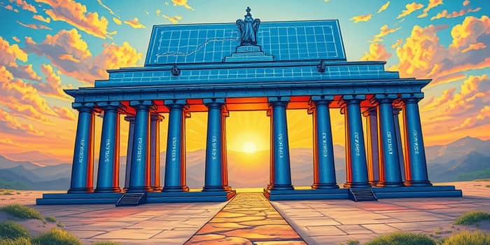 The Income Architect: Designing Your Diverse Revenue Streams