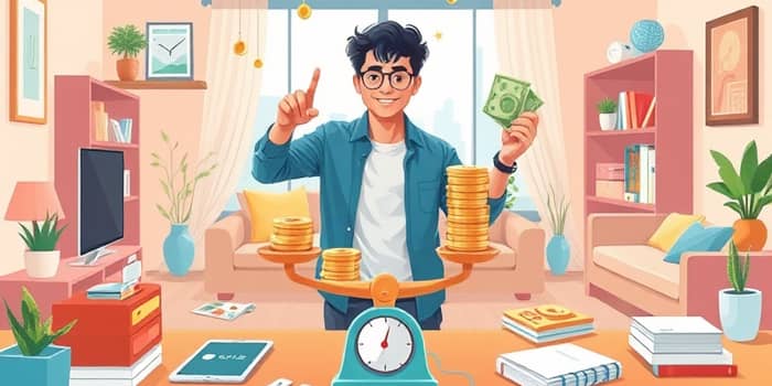 The Smart Spender's Playbook: Strategic Ways to Save and Spend