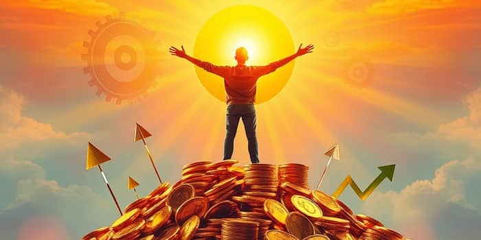 Income Ascension: Elevating Your Earning Capacities and Potential