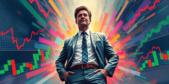 The Resilient Investor: Thriving Through Market Swings