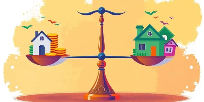 The Budget Balancer: Harmonizing Your Income and Expenses Artfully