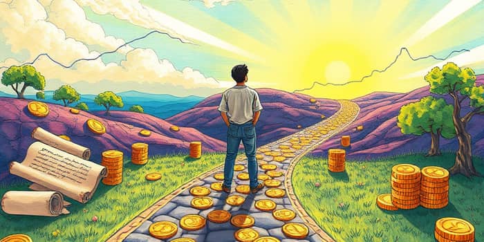 Wealth Wisdom Unlocked: Timeless Principles for Modern Finances