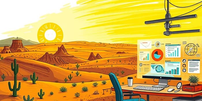 The Income Innovator: Discovering Untapped Earning Opportunities