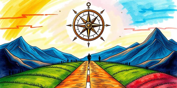 The Opportunity Cost Compass: Guiding Your Spending Decisions