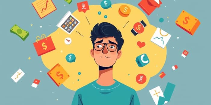 The Smart Spending Strategist: Mastering Your Purchasing Power