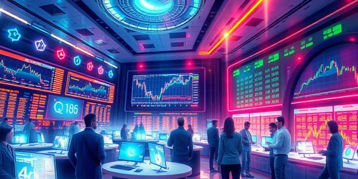 Investment Intelligence: Decoding Market Signals for Growth