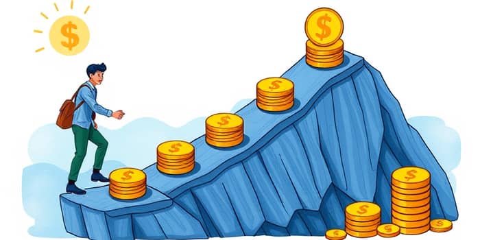 The Deliberate Dollar: Investing with Intent and Purpose