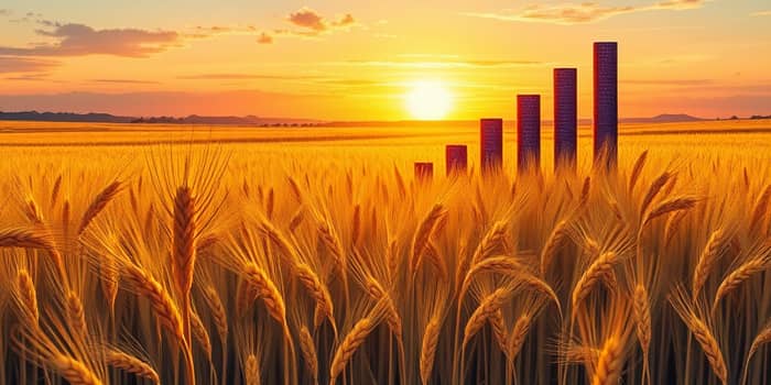 Harvesting Hope: Cultivating Your Financial Success