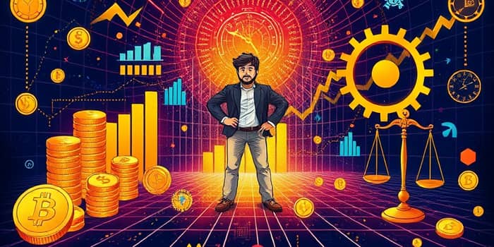 The Fortune Formula: Unlocking Your Financial Prowess