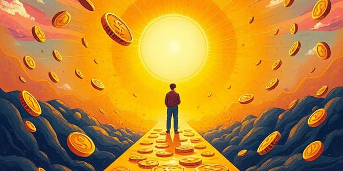 The Fortune Founder: Manifesting Your Financial Dreams