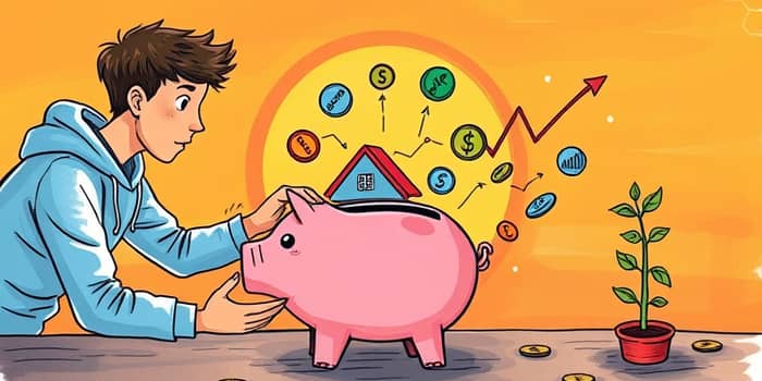 Beyond the Piggy Bank: Expanding Your Financial Horizons