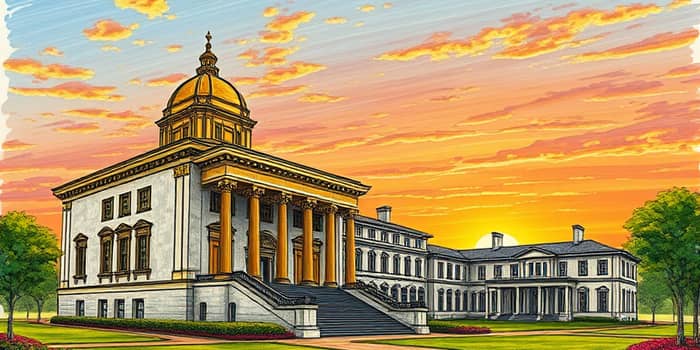 The Abundance Architect: Constructing Your Wealth Legacy