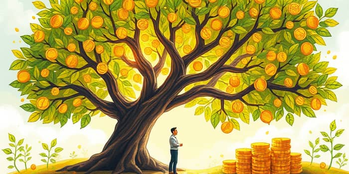 Yield Harvesting: Maximizing Income from Your Investment Portfolio