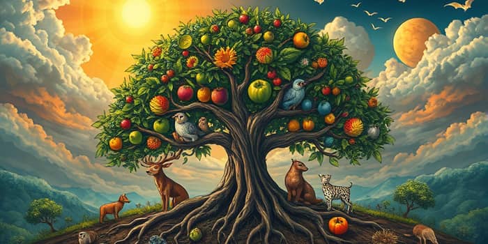 The Resilient Portfolio: Building for Economic Shocks