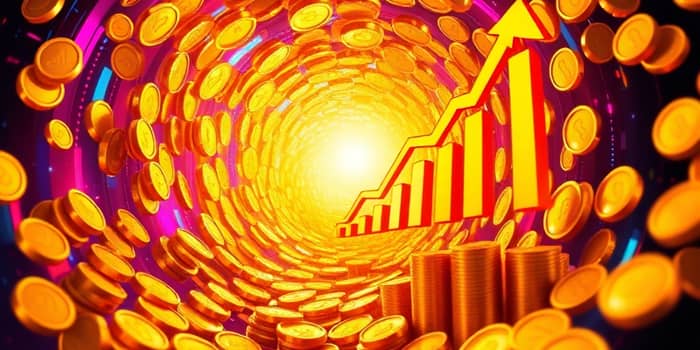 The Wealth Vortex: Strategies for Accelerated Capital Accumulation
