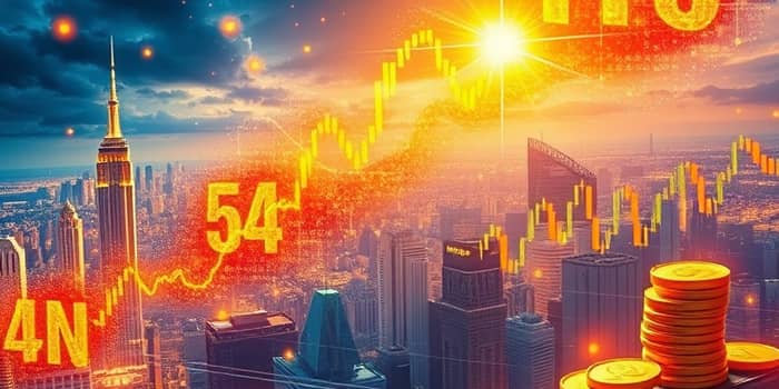 From Idea to Income: Capitalizing on Financial Insights