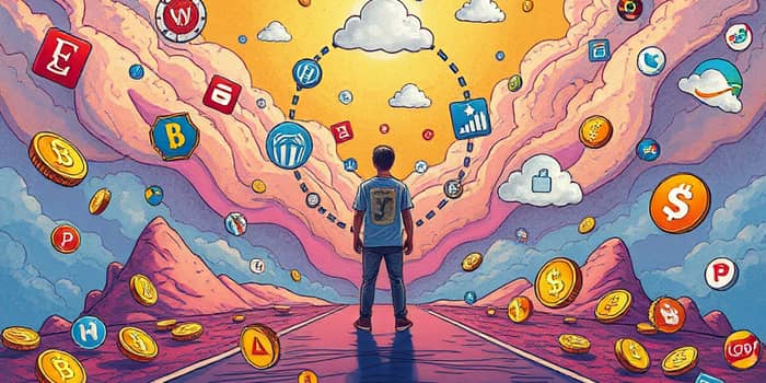 The True Cost of 'Free': Unmasking Hidden Financial Traps