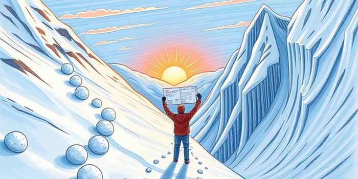 The Debt Shredder: Strategies to Accelerate Your Payoff