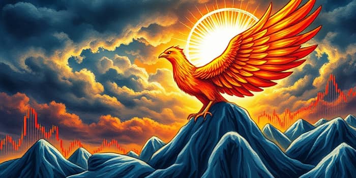 Investing in Downturns: Opportunities in Volatility