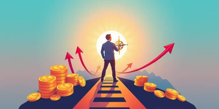 Financial Reset: Reclaiming Your Money Power