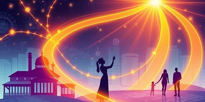 The Wealth Whisperer: Decoding the Language of Money