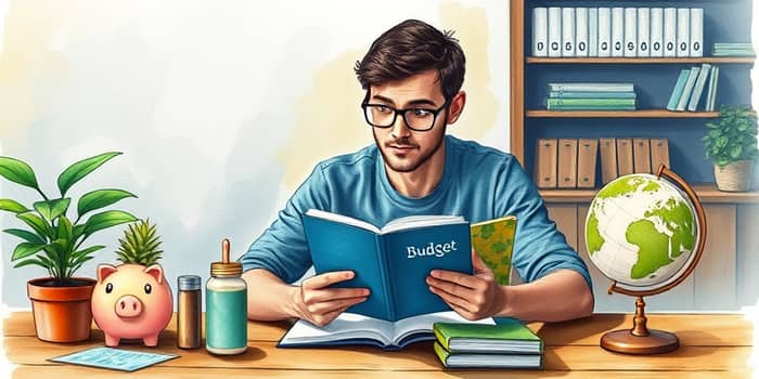 Mindful Spending: Making Every Purchase Count