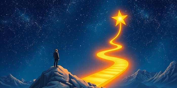 Your Financial North Star: Defining Your Wealth Goals