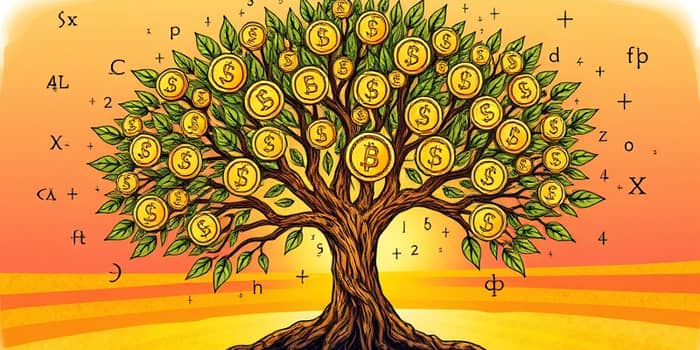 The Income Multiplier: Strategies to Grow Your Earnings Exponentially