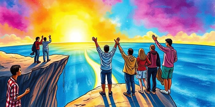 The Financial Freedom Fund: Building Your Escape Hatch