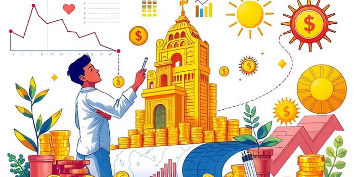 The Budget Architect: Designing Your Financial Foundation