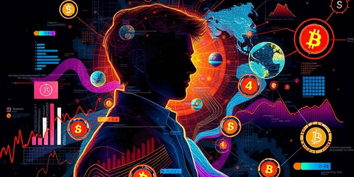 Financial Futurist: Predicting and Preparing for Wealth