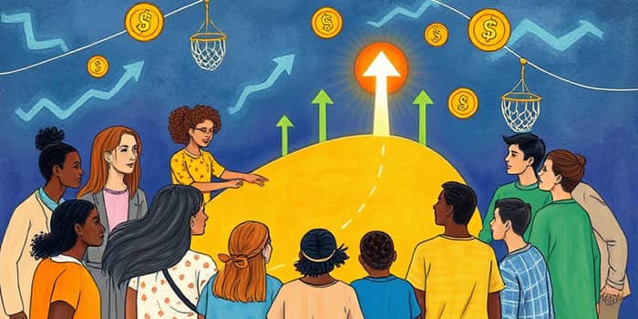 Financial Resilience Roadmap: Bouncing Back Stronger