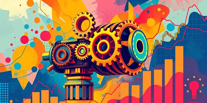 The Equity Engine: Driving Your Portfolio with Stock Power