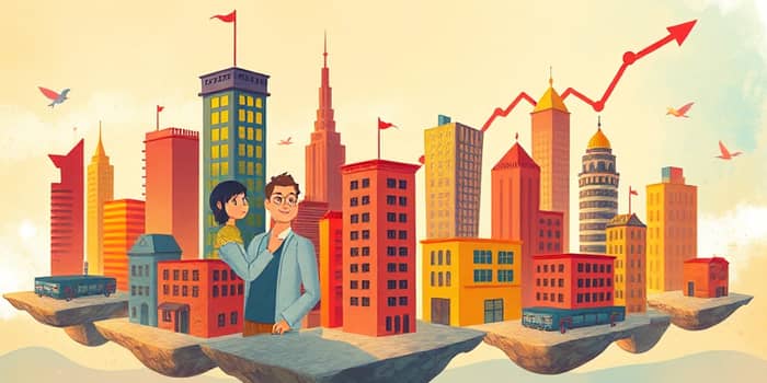 The REIT Reality: Investing in Real Estate without Ownership