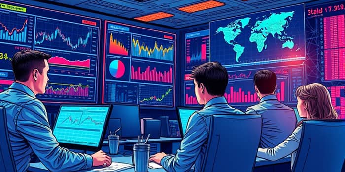 Hedge Fund Horizons: Strategies from the Elite Investors